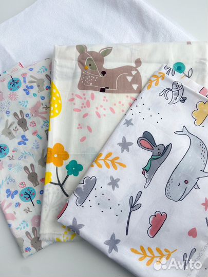 Непромокаемая пеленка