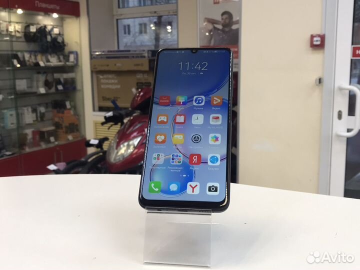 HUAWEI nova Y90, 4/128 ГБ