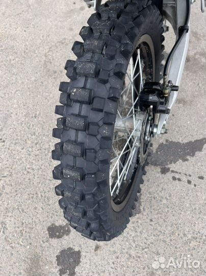 Эндуро Авантис 250 lux