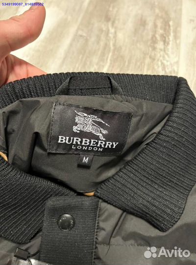 Куртка Burberry