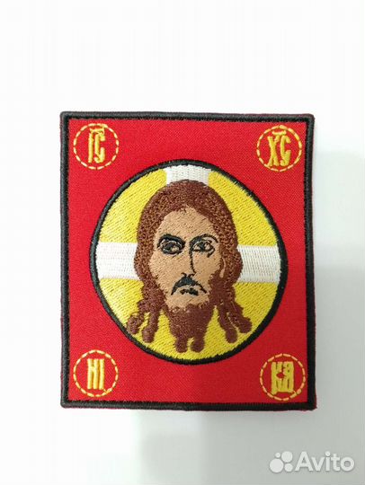 Шевроны, позывные, нашивки