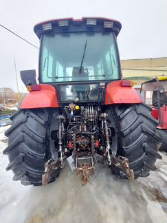 Трактор мтз-2022 (Беларус) мтз 1221, мтз 82 - фотография № 6