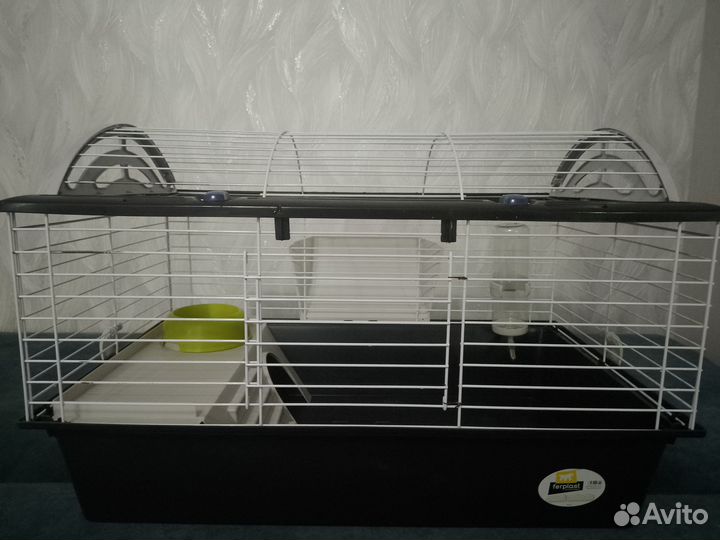 Клетка для морских свинок и кроликов Casita (784