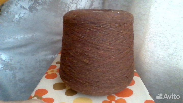 Пряжа / шерсть, цена указана за шт