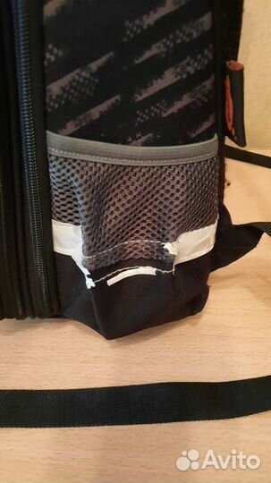 Школьный рюкзак