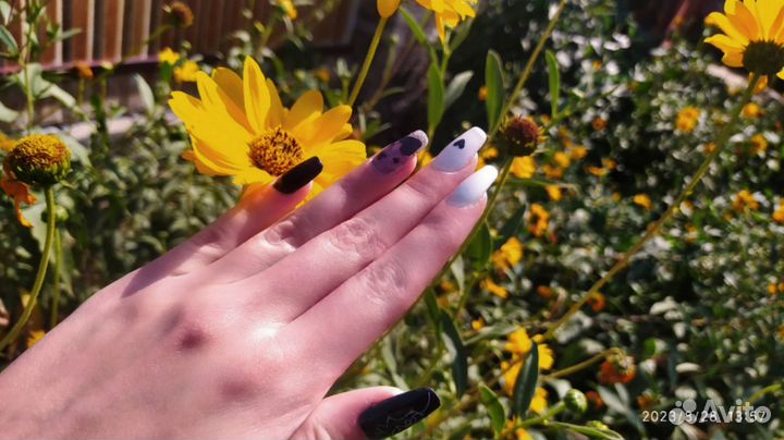 Начинающий Мастер маникюра