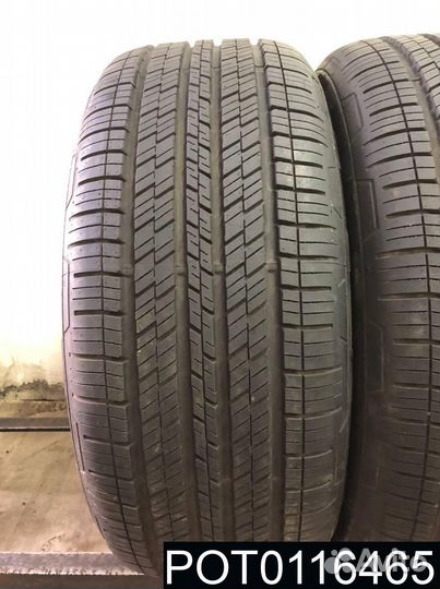 Continental Conti4x4Contact 275/55 R19 111H