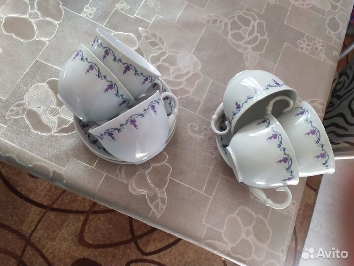 Набор посуды