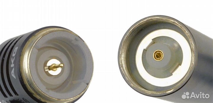 Микрофон AKG C480B Combo