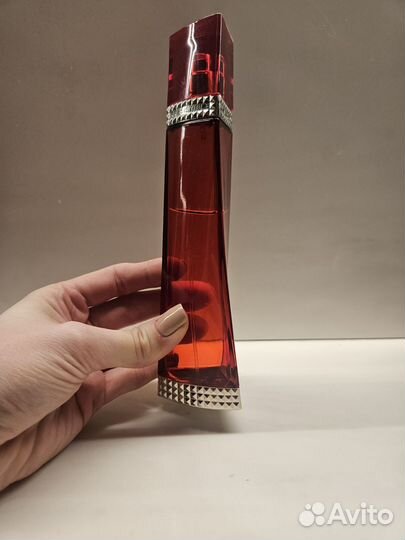 Givenchy absolutely irresistible 75 мл