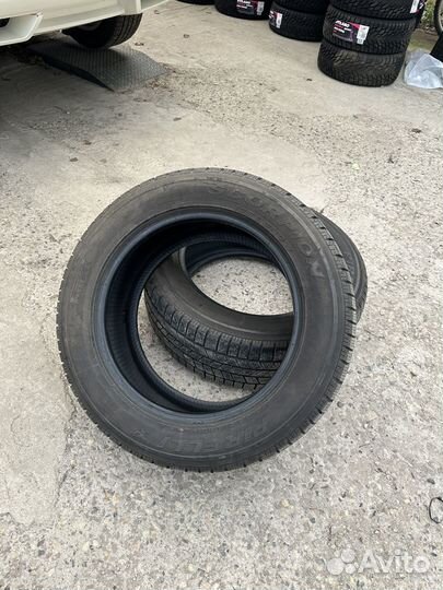 Pirelli Scorpion Ice Zero 2 255/55 R18 38V