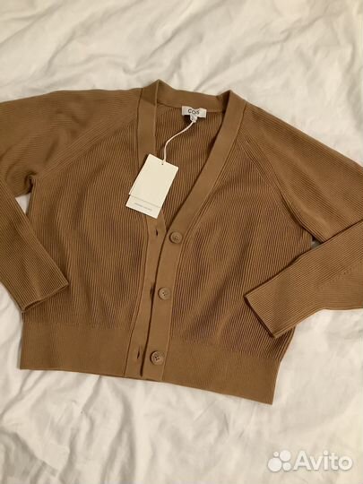 Кардиган cos