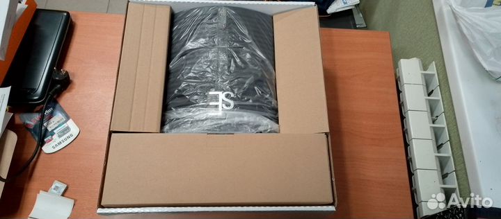 Новый Микрофон sE Electronics X1 S studio bundle