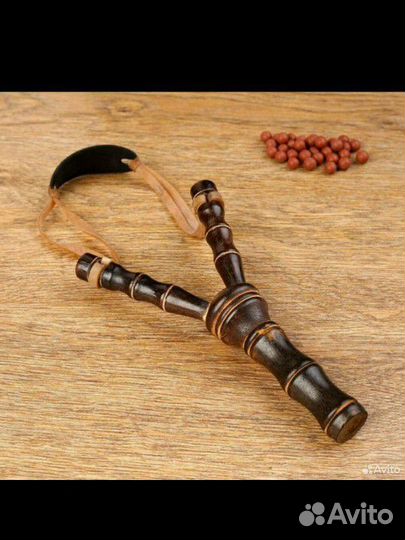 Рогатка 3 шт