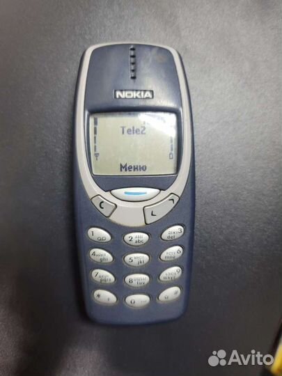 Nokia 3310