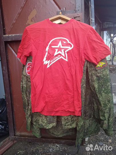 Военная форма