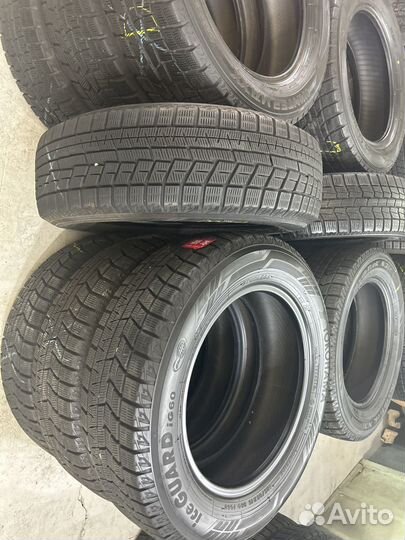 Yokohama Ice Guard IG60 185/65 R15 88Q