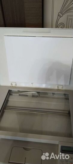 Мфу samsung scx 4100