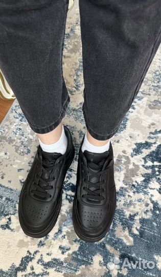 Кеды женские 37