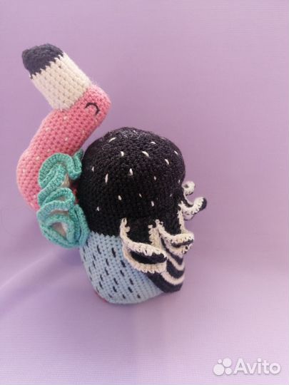 Стервятник