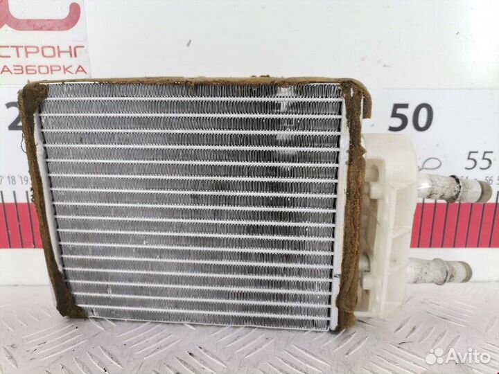 Радиатор отопителя (печки) Mazda Premacy CP 2001