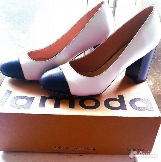 Туфли женские 39 размер