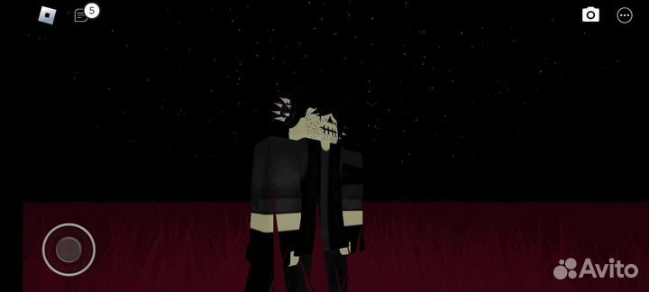 Roblox фигурки