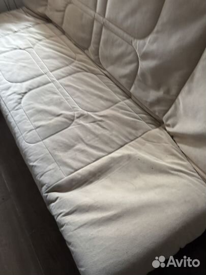 Диван раскладной