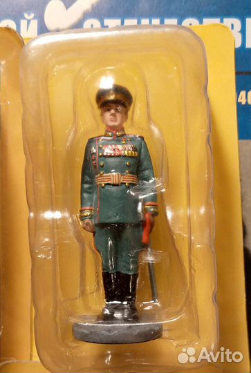 Оловянные солдатики великая отечественная война