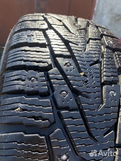 Nordman 7 225/60 R18 104T