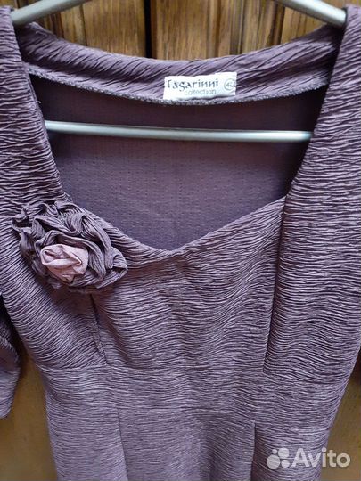 Платье женское 44 46