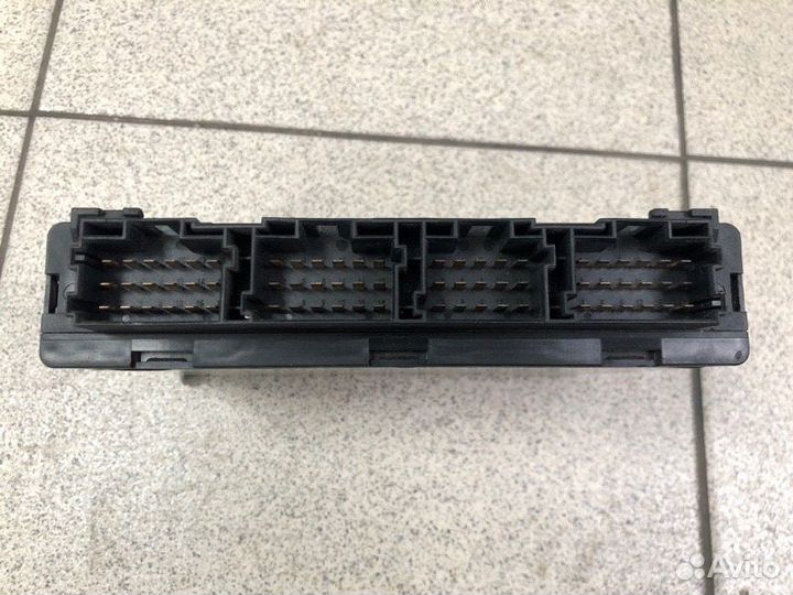 Блок Управления FR фр CPC спс Mercedes-Benz