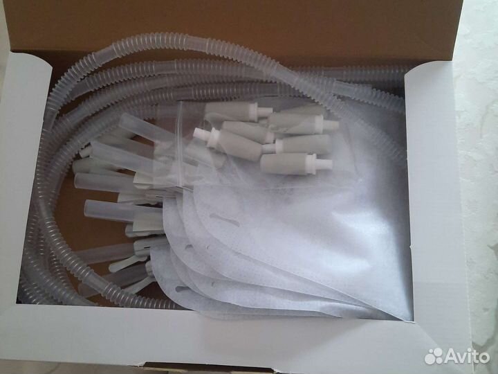 Мочеприемник ножной