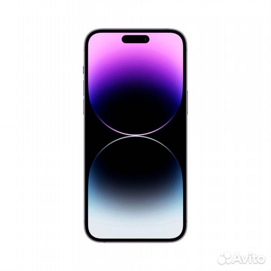 iPhone 14 Pro Max Deep Purple 512GB A2895
