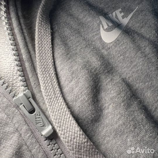 Толстовка nike женская