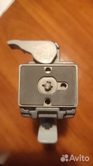 Штативная головка Manfrotto 222, новая