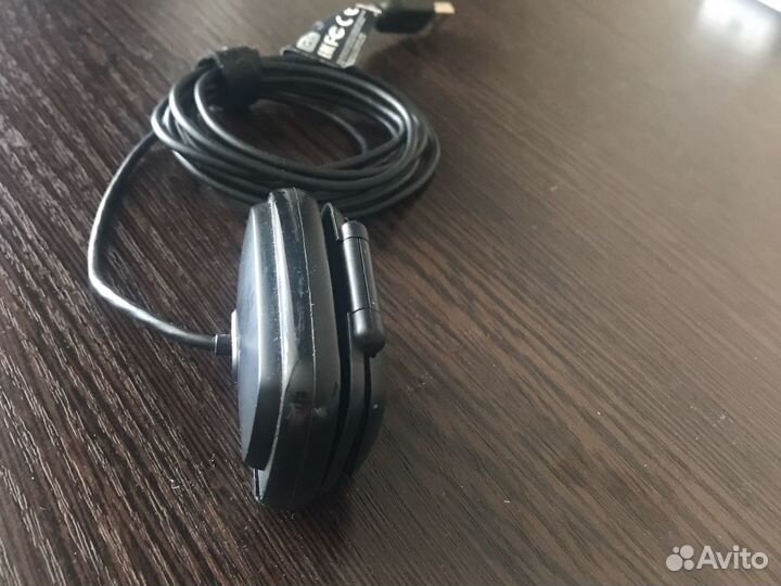 Веб-камера Logitech c525