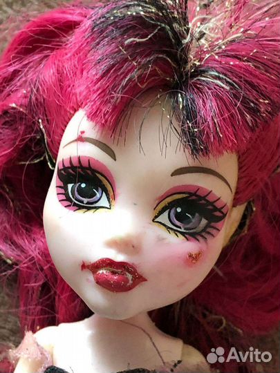 Кукла Монстер Хай