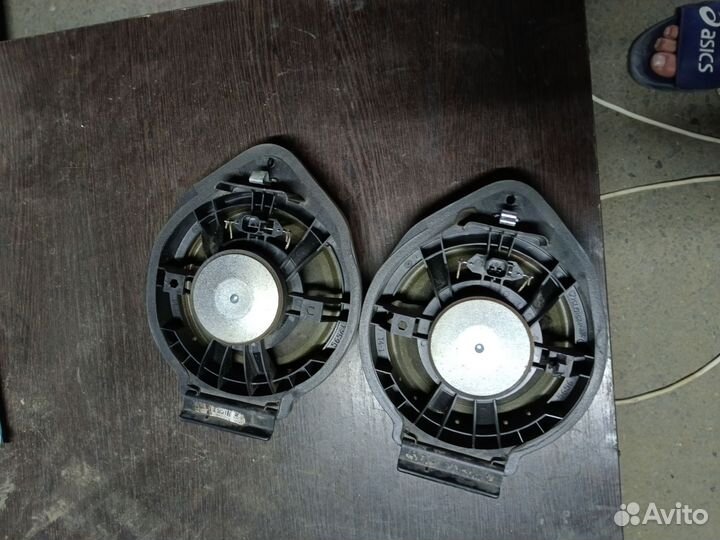 Колонки astra j