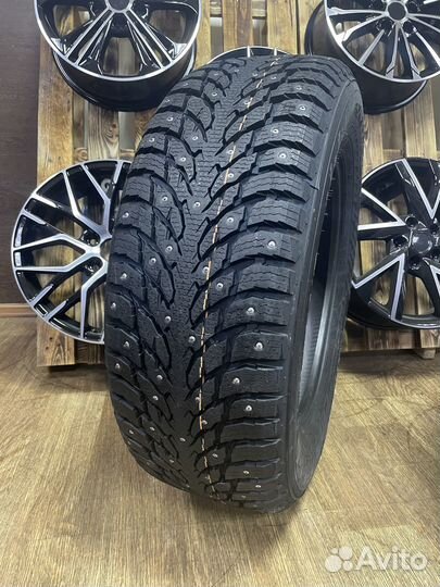 Nokian Tyres Hakkapeliitta 9 245/45 R18 100T