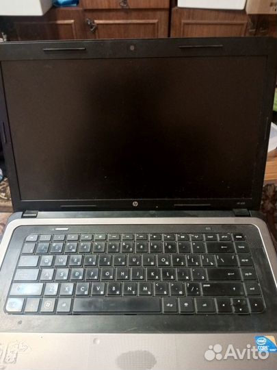 Ноутбук HP 630