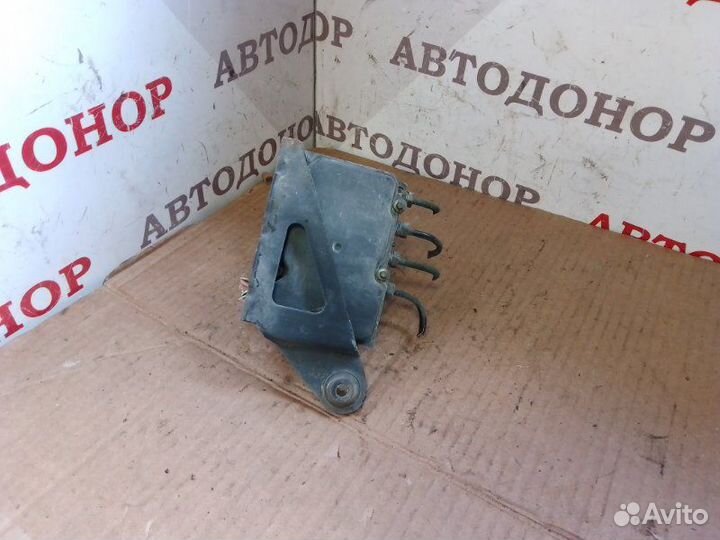 Блок ABS Renault Scenic 2 1.5D 2008