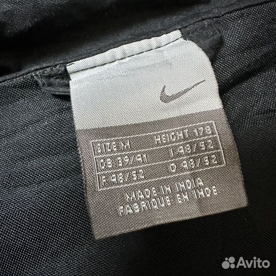 Куртка Nike Vintage Оригинал