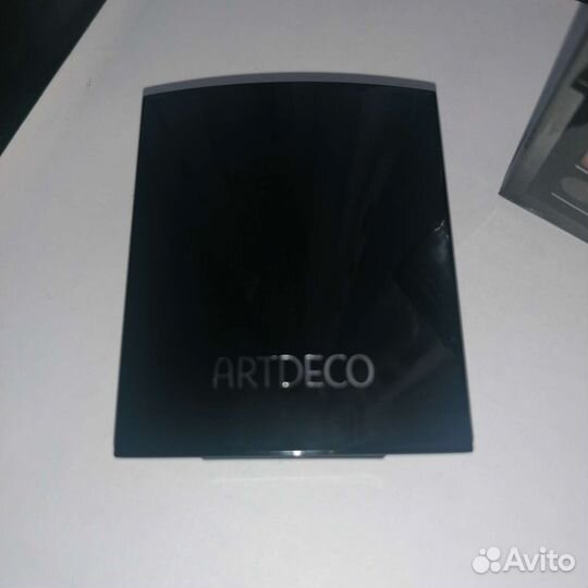 Тени для век artdeco