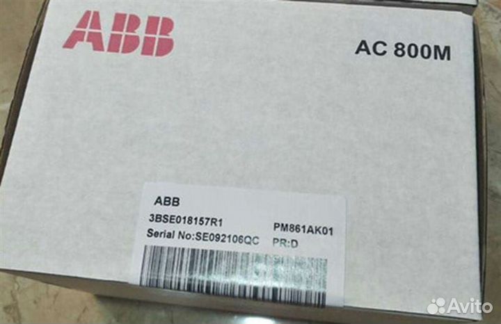 ABB 3BSE018157R1