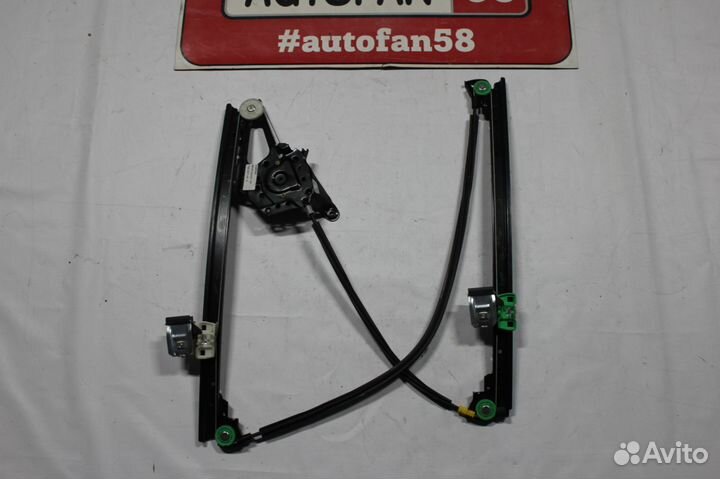 Стеклоподъёмник Volkswagen Sharan,Ford,Seat