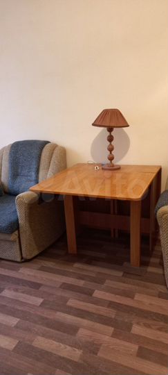 1-к. квартира, 31 м², 1/5 эт.