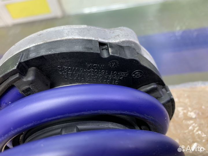 Стойки в Сборе bmw g32