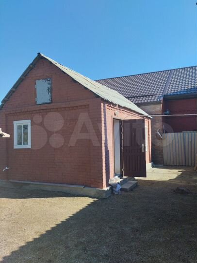 Дом 69,2 м² на участке 6 сот.