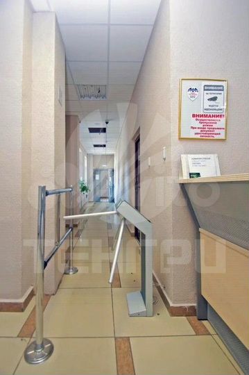 Офис, 63 м²